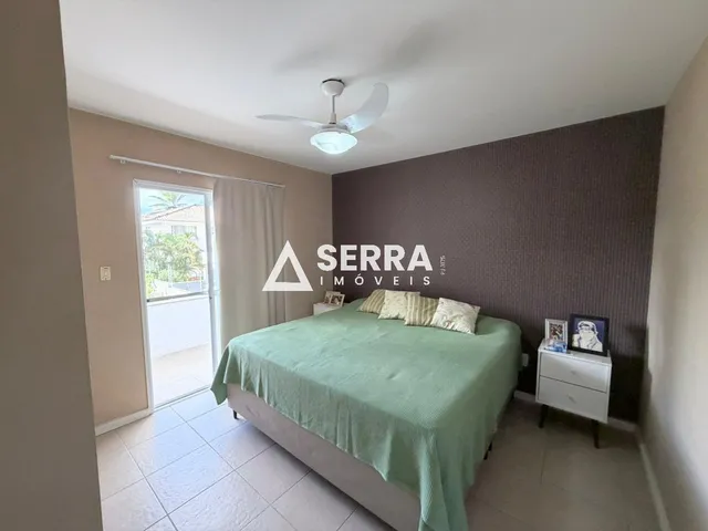 Imagem 16: Buraquinho | Casa com 258m² | 4/4 com 2 Suítes | Piscina | Energia Solar