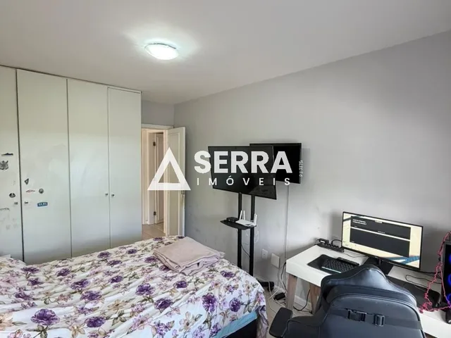 Imagem 2: Buraquinho | Casa com 258m² | 4/4 com 2 Suítes | Piscina | Energia Solar