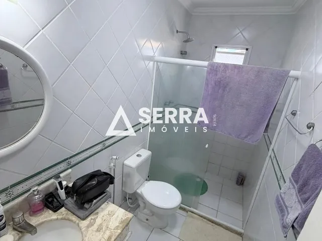 Imagem 13: Buraquinho | Casa com 258m² | 4/4 com 2 Suítes | Piscina | Energia Solar