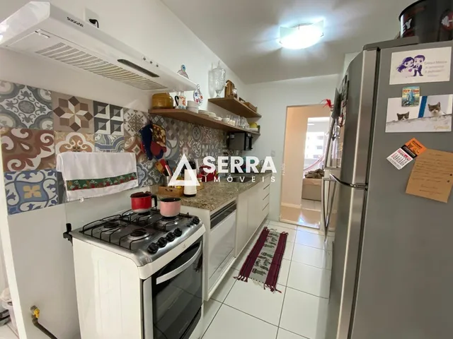 Imagem 7: Itaigara | 90m² | 3/4 com Suíte | Mobiliado | Andar Alto