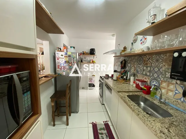 Imagem 11: Itaigara | 90m² | 3/4 com Suíte | Mobiliado | Andar Alto
