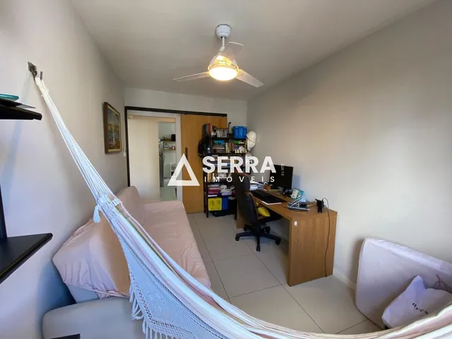 Imagem 4: Itaigara | 90m² | 3/4 com Suíte | Mobiliado | Andar Alto