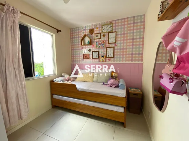 Imagem 14: Itaigara | 90m² | 3/4 com Suíte | Mobiliado | Andar Alto