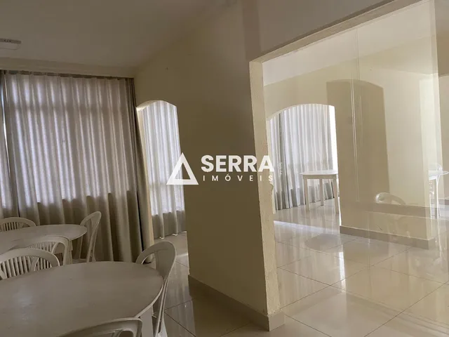 Imagem 9: Itaigara | 90m² | 3/4 com Suíte | Mobiliado | Andar Alto