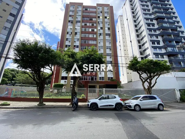 Imagem 3: Itaigara | 90m² | 3/4 com Suíte | Mobiliado | Andar Alto