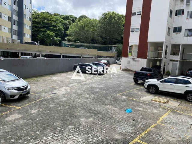 Imagem 2: Itaigara | 90m² | 3/4 com Suíte | Mobiliado | Andar Alto