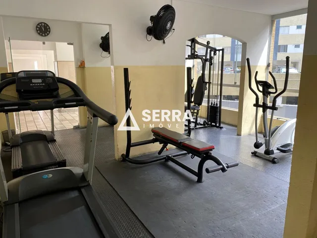 Imagem 13: Itaigara | 90m² | 3/4 com Suíte | Mobiliado | Andar Alto