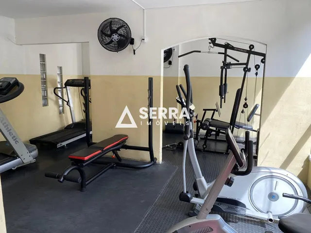 Imagem 16: Itaigara | 90m² | 3/4 com Suíte | Mobiliado | Andar Alto