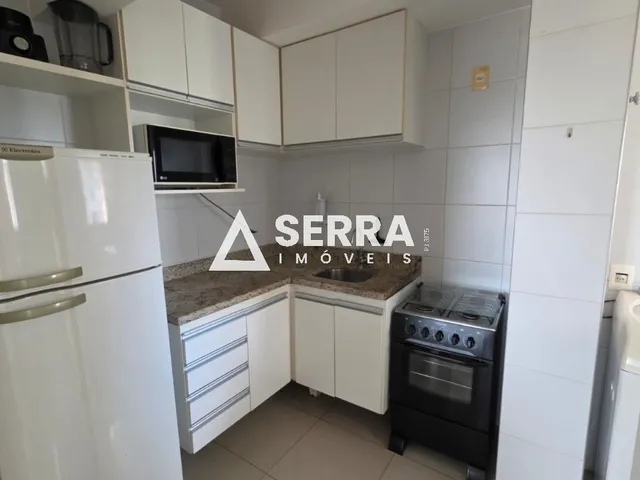 Imagem 13: Alphaville I | 53m² | 1 Quarto | Porteira Fechada | 1 Vaga Coberta