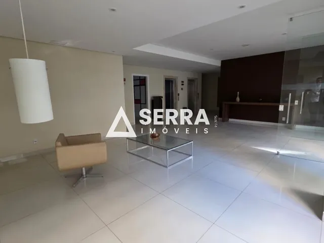 Imagem 3: Alphaville I | 53m² | 1 Quarto | Porteira Fechada | 1 Vaga Coberta