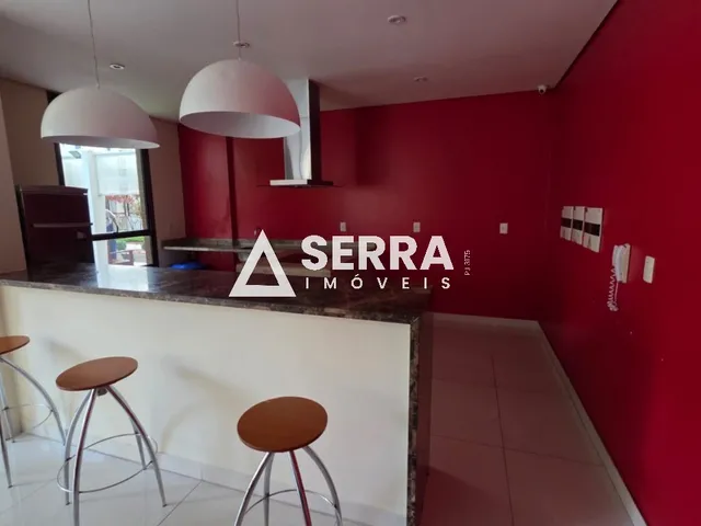 Imagem 14: Alphaville I | 53m² | 1 Quarto | Porteira Fechada | 1 Vaga Coberta