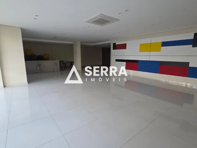 Imagem 9: Alphaville I | 53m² | 1 Quarto | Porteira Fechada | 1 Vaga Coberta