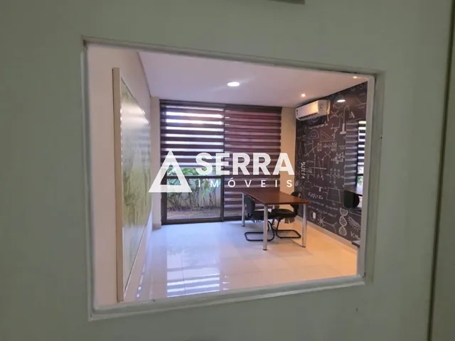 Imagem 15: Alphaville I | 53m² | 1 Quarto | Porteira Fechada | 1 Vaga Coberta