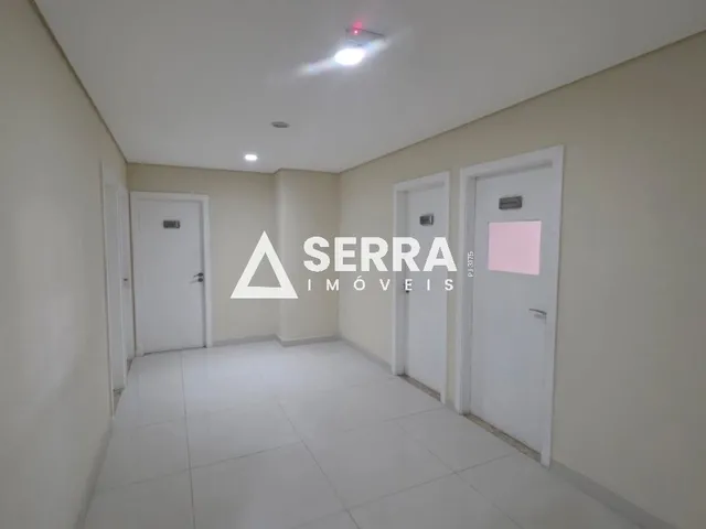 Imagem 8: Alphaville I | 53m² | 1 Quarto | Porteira Fechada | 1 Vaga Coberta