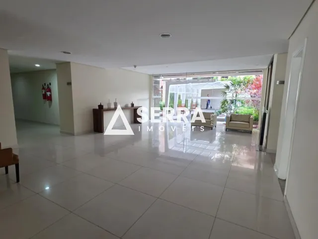 Imagem 6: Alphaville I | 53m² | 1 Quarto | Porteira Fechada | 1 Vaga Coberta