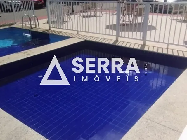 Imagem 15: Cond. Residencial Formula Salvador Norte | 2/4 com Suíte | 1 Vaga