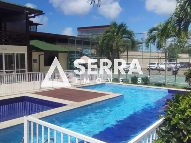 Imagem 3: Cond. Residencial Formula Salvador Norte | 2/4 com Suíte | 1 Vaga