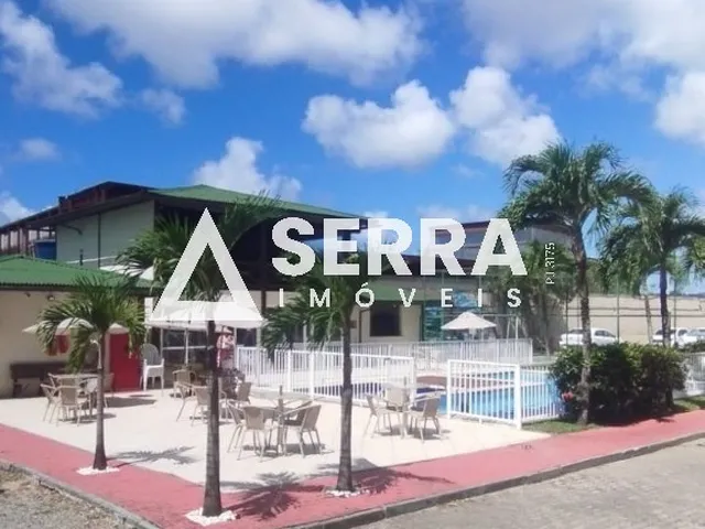 Imagem 11: Cond. Residencial Formula Salvador Norte | 2/4 com Suíte | 1 Vaga