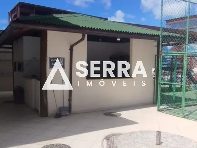 Imagem 5: Cond. Residencial Formula Salvador Norte | 2/4 com Suíte | 1 Vaga