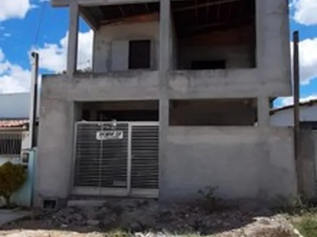 Imagem: Casa em Água Fria Ba
