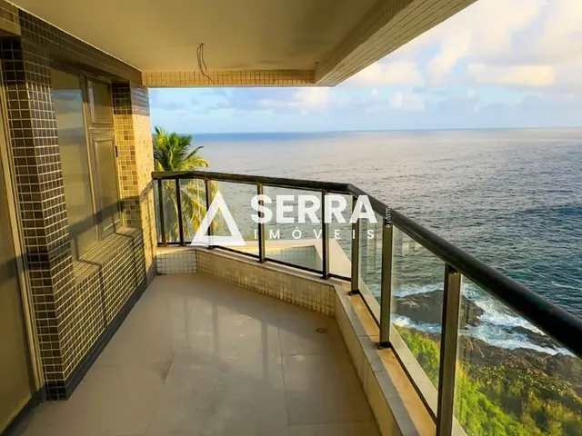 Imagem: La Vista Rio Vermelho 302m² 4 Suítes