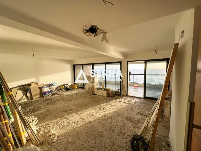 Imagem 4: La Vista Rio Vermelho | 302m² | 4 Suítes | Vista Mar Eterna | 5 Vagas