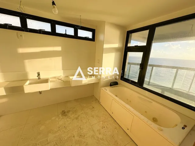 Imagem 2: La Vista Rio Vermelho | 302m² | 4 Suítes | Vista Mar Eterna | 5 Vagas
