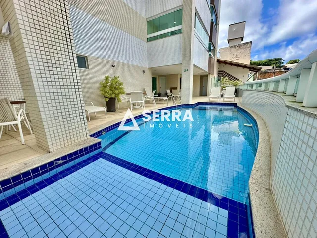 Imagem 10: Edifício Toulon | Itaigara | 2/4 com Suíte | 77m² | 2 Vagas