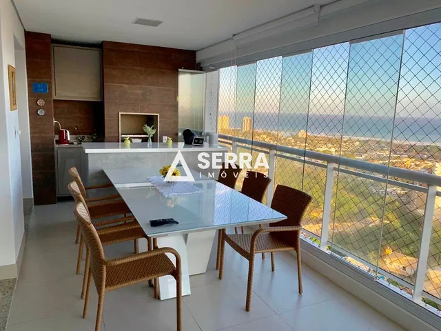 Imagem 1: GREENVILLE ETCO | 130m² | 3 Quartos | 2 Vagas | Vista Mar