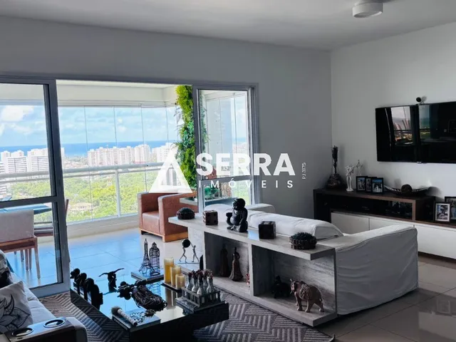 Imagem 10: GREENVILLE ETCO | 130m² | 3 Quartos | 2 Vagas | Vista Mar