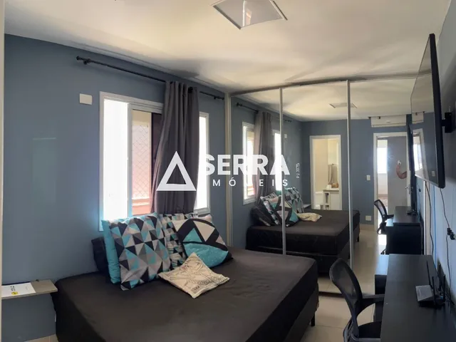 Imagem 2: GREENVILLE ETCO | 130m² | 3 Quartos | 2 Vagas | Vista Mar
