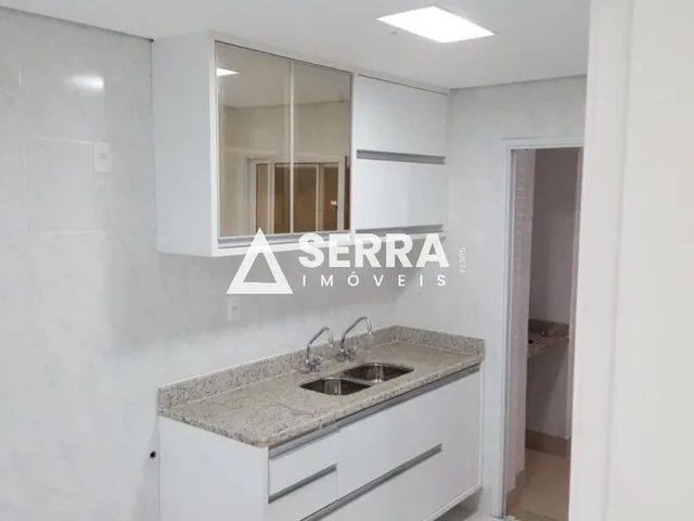 Imagem 7: GREENVILLE ETCO | 130m² | 3 Quartos | 2 Vagas | Vista Mar