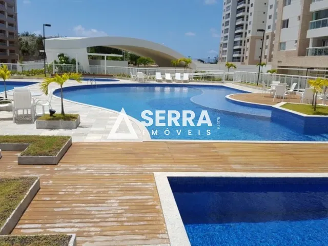 Imagem 16: GREENVILLE ETCO | 130m² | 3 Quartos | 2 Vagas | Vista Mar