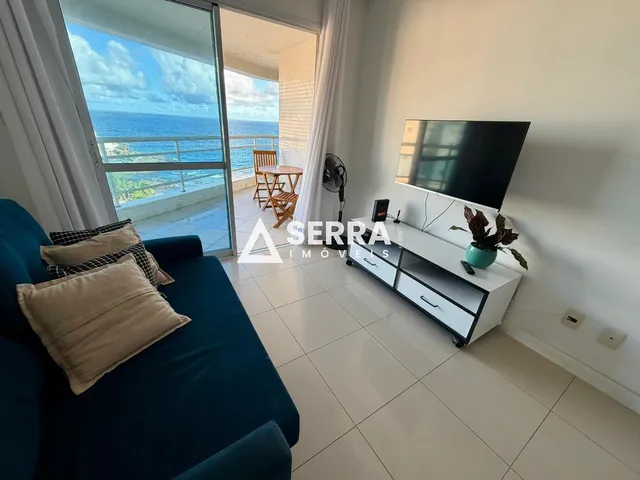 Imagem: Ondina Porto Residence Cobertura Duplex