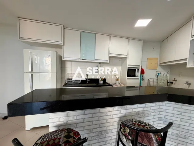 Imagem 4: Ondina Porto Residence | Cobertura Duplex | 90m² | 1/4 e sala