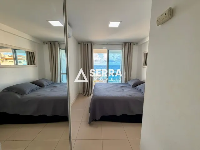 Imagem 10: Ondina Porto Residence | Cobertura Duplex | 90m² | 1/4 e sala