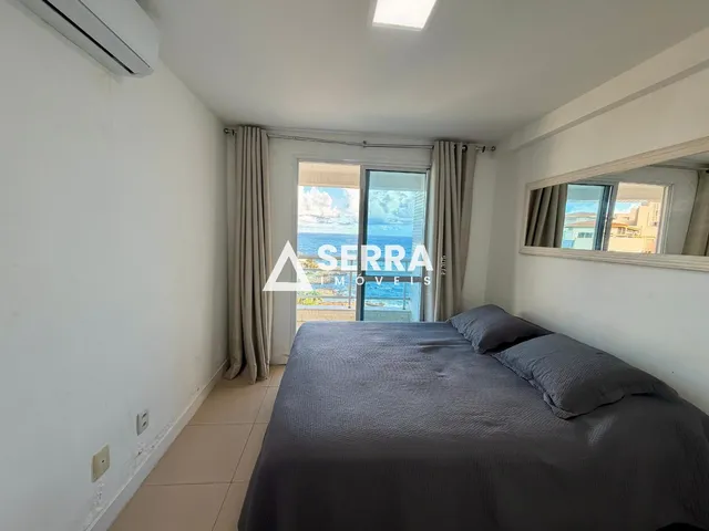 Imagem 8: Ondina Porto Residence | Cobertura Duplex | 90m² | 1/4 e sala