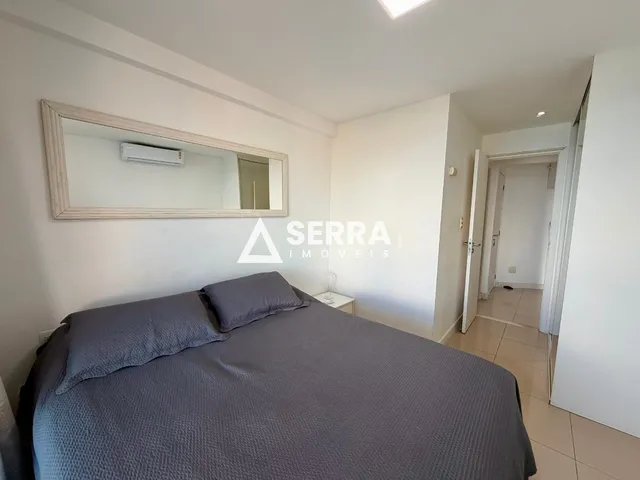 Imagem 5: Ondina Porto Residence | Cobertura Duplex | 90m² | 1/4 e sala