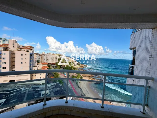 Imagem 16: Ondina Porto Residence | Cobertura Duplex | 90m² | 1/4 e sala