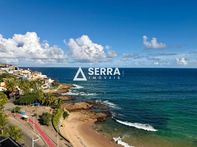 Imagem 13: Ondina Porto Residence | Cobertura Duplex | 90m² | 1/4 e sala