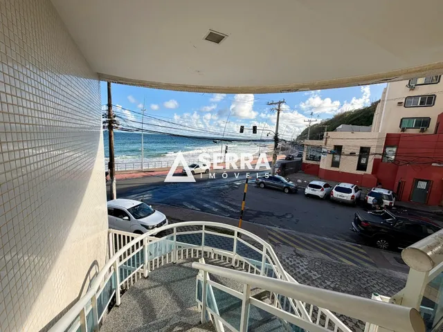 Imagem 14: Ondina Porto Residence | Cobertura Duplex | 90m² | 1/4 e sala