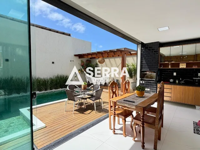 Imagem: Vila Florença Casa Duplex 3 Suítes