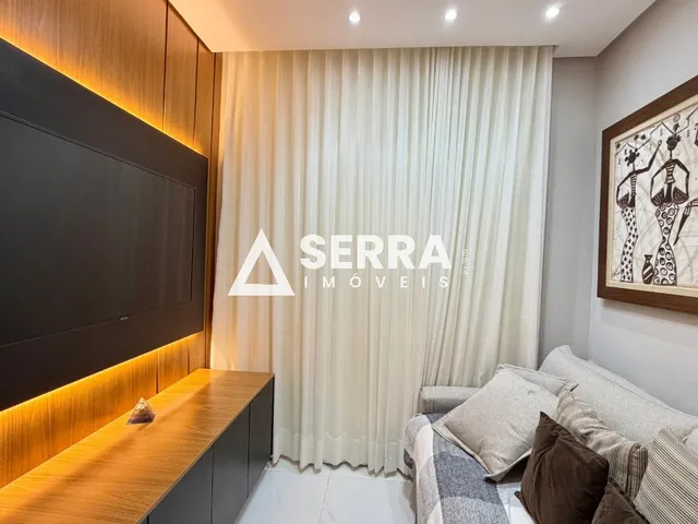 Imagem 5: Vila Florença | Casa Duplex | 3 Suítes | 125m² | Piscina