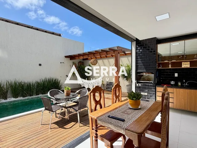 Imagem 12: Vila Florença | Casa Duplex | 3 Suítes | 125m² | Piscina