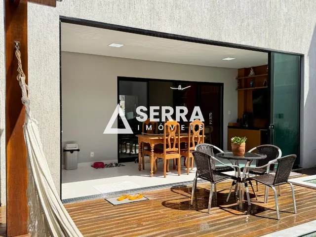 Imagem 10: Vila Florença | Casa Duplex | 3 Suítes | 125m² | Piscina
