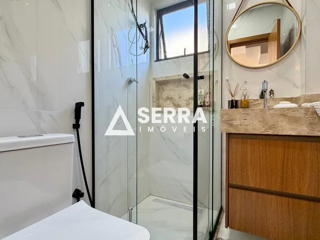 Imagem 9: Vila Florença | Casa Duplex | 3 Suítes | 125m² | Piscina