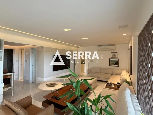 Imagem 4: Greenville | 4 Suítes | 276m² | 4 Vagas | Porteira Fechada