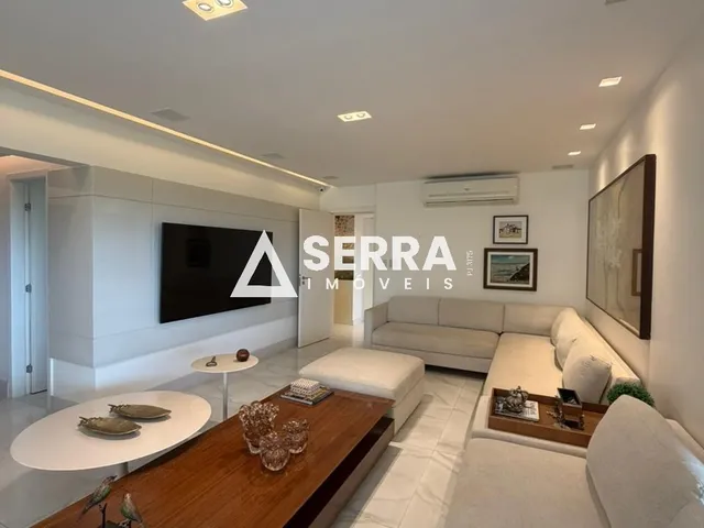 Imagem 13: Greenville | 4 Suítes | 276m² | 4 Vagas | Porteira Fechada
