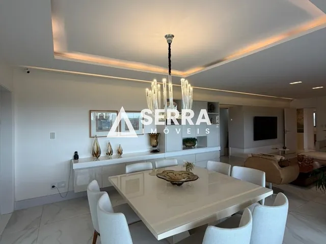 Imagem 14: Greenville | 4 Suítes | 276m² | 4 Vagas | Porteira Fechada