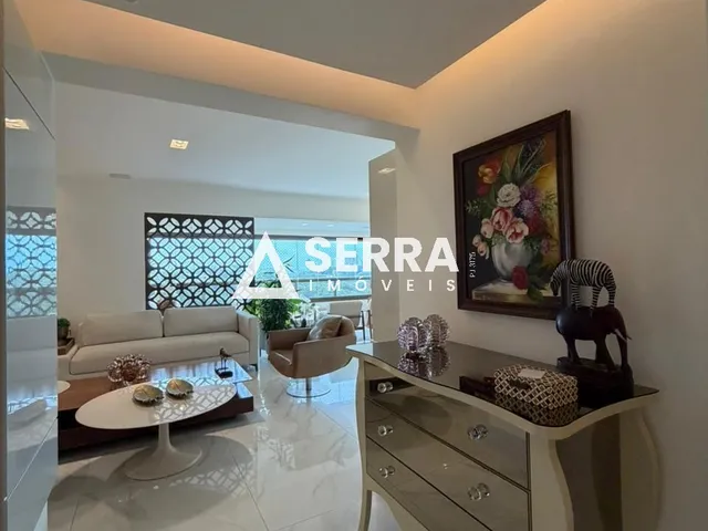 Imagem 5: Greenville | 4 Suítes | 276m² | 4 Vagas | Porteira Fechada